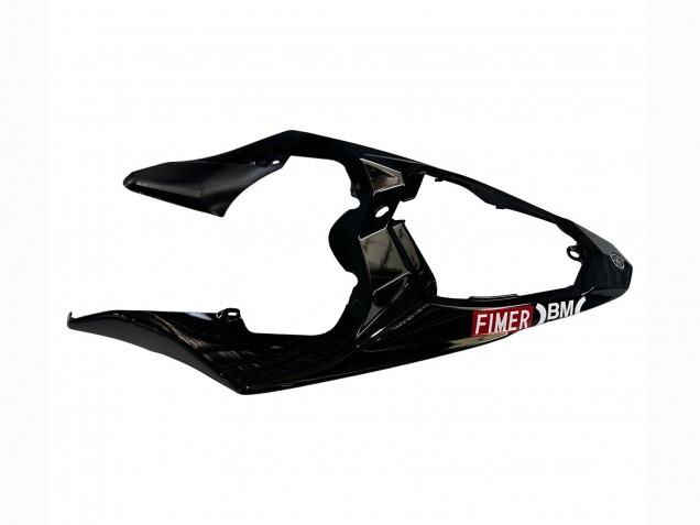 Carenados Moto Yamaha YZF 1000 R1 2009-2011 - Negro Brillante Blanco Rojo Volvo Fimer Yamalube 87 Fábrica