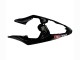 Carenados Moto Yamaha YZF 1000 R1 2009-2011 - Negro Brillante Blanco Rojo Volvo Fimer Yamalube 87 Fábrica