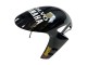Carenados Moto Yamaha YZF 1000 R1 2009-2011 - Negro Brillante Blanco Rojo Volvo Fimer Yamalube 87 Fábrica
