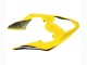Kits Carenado Moto Yamaha YZF 1000 R1 2009-2011 - Amarillo Blanco Negro Raya Fábrica