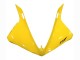 Kits Carenado Moto Yamaha YZF 1000 R1 2009-2011 - Amarillo Blanco Negro Raya Fábrica