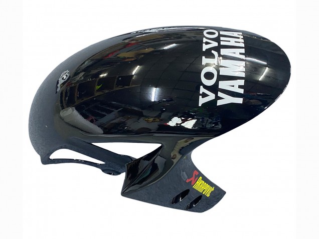 Carenados Moto Yamaha YZF 1000 R1 2012-2014 - Negro Brillante Blanco Rojo Fimer Yamalube Sterilgarda 87 Fábrica