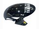 Carenados Moto Yamaha YZF 1000 R1 2012-2014 - Negro Brillante Blanco Rojo Fimer Yamalube Sterilgarda 87 Fábrica