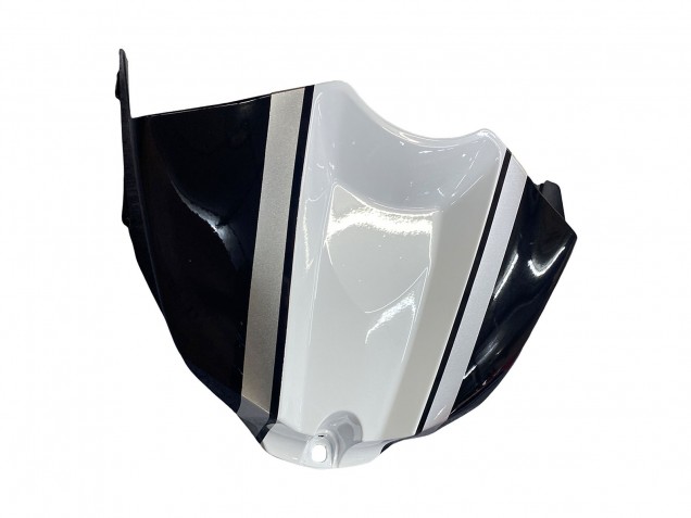 Carenados Moto Yamaha YZF 1000 R1 2012-2014 - Negro Brillante Blanco Rojo Fimer Yamalube Sterilgarda 87 Fábrica