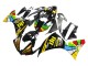 Carenados Moto Yamaha YZF 1000 R1 2012-2014 - Negro Brillante Amarillo Verde Azul Rojo RuedaColores Fábrica