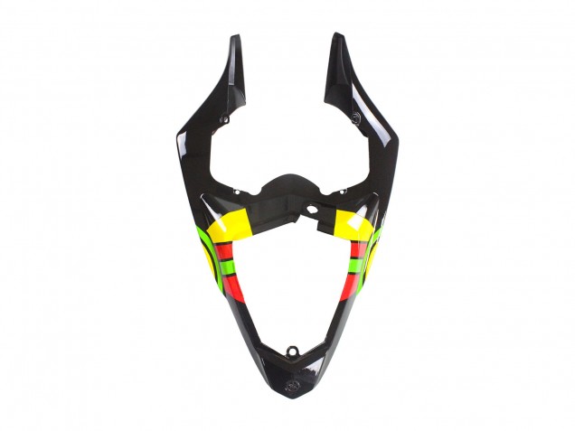 Carenados Moto Yamaha YZF 1000 R1 2012-2014 - Negro Brillante Amarillo Verde Azul Rojo RuedaColores Fábrica