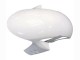 Carenados Moto Yamaha YZF 1000 R1 2012-2014 - Blanco Oro Calcomanías Fábrica