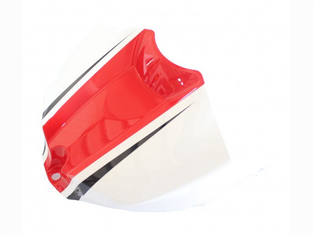 Carenados Moto Yamaha YZF 1000 R1 2012-2014 - Blanco Rojo Negro Brillante Petronas Fábrica
