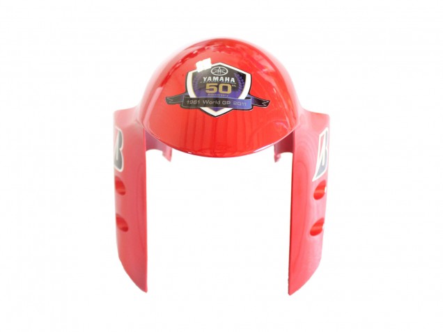 Carenados Moto Yamaha YZF 1000 R1 2012-2014 - Blanco Rojo Negro Brillante Petronas Fábrica