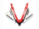Carenados Moto Yamaha YZF 1000 R1 2012-2014 - Blanco Rojo Negro Brillante Petronas Fábrica