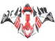 Carenados Moto Yamaha YZF 1000 R1 2012-2014 - Blanco Rojo Negro Brillante Petronas Fábrica