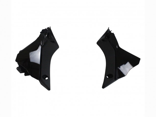 Carenados Moto Yamaha YZF 1000 R1 2015-2019 - Plata Azul Negro Brillante Fábrica