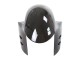 Carenados Moto Yamaha YZF 1000 R1 2015-2019 - Plata Azul Negro Brillante Fábrica