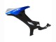 Carenados Moto Yamaha YZF 1000 R1 2015-2019 - Plata Azul Negro Brillante Fábrica
