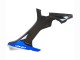Carenados Moto Yamaha YZF 1000 R1 2015-2019 - Plata Azul Negro Brillante Fábrica