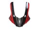 Carenados Moto Yamaha YZF 1000 R1 2015-2019 - Rojo Negro Plata Fábrica