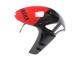 Carenados Moto Yamaha YZF 1000 R1 2015-2019 - Rojo Negro Plata Fábrica