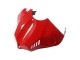 Carenados Moto Yamaha YZF 1000 R1 2015-2019 - Rojo Negro Plata Fábrica
