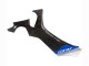 Carenados Moto Yamaha YZF 1000 R1 2020-2025 - Negro Brillante Plata Azul Fábrica