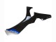 Carenados Moto Yamaha YZF 1000 R1 2020-2025 - Negro Brillante Plata Azul Fábrica