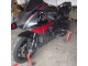 Carenados Moto Yamaha YZF 1000 R1 2020-2025 - Negro FibraCarbono Rojo Fábrica