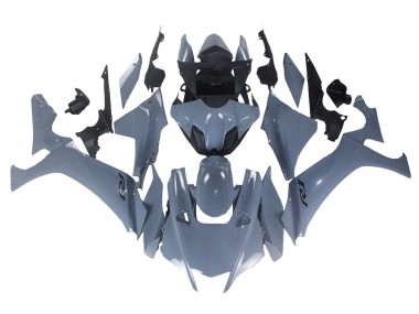 Carenados Moto Yamaha YZF 1000 R1 2020-2025 - Gris Brillante Fábrica