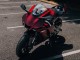 Carenados Moto Yamaha YZF 1000 R1 2020-2025 - Rojo Fábrica