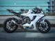 Carenado Moto Yamaha YZF 1000 R1 2020-2025 - Blanco Fábrica