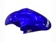 Carenados Moto Yamaha YZF 600 R6 1998-2002 - Blanco Azul Rojo Fiat 99 Fábrica