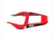 Carenado Moto Yamaha YZF 600 R6 1998-2002 - Rojo Blanco Negro Brillante Fábrica