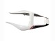 Carenados Moto Yamaha YZF 600 R6 1998-2002 - Blanco Rojo Negro Brillante Fábrica