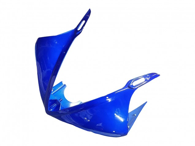 Carenados Moto Yamaha YZF R6S 2006-2009 - Azul Fábrica