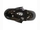 Carenados Moto Yamaha YZF R6 2003-2004 - Negro Brillante Negro Mate Blanco Calcomanías Fábrica