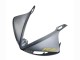 Carenados Moto Yamaha YZF R6 2003-2004 - Gris Mate Negro Mate Oro Calcomanías Fábrica