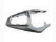 Carenados Moto Yamaha YZF R6 2003-2004 - Gris Mate Negro Mate Oro Calcomanías Fábrica