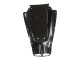 Carenados Moto Yamaha YZF R6 2003-2004 - Negro Brillante Fábrica