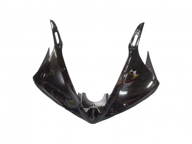 Carenados Moto Yamaha YZF R6 2003-2004 - Negro Brillante Fábrica