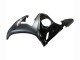Carenados Moto Yamaha YZF R6 2003-2004 - Negro Brillante Negro Mate Oro Camaleón Fábrica