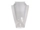 Carenados Moto Yamaha YZF 600 R6 2005 - Blanco Azul Dunlop Fiat Motul Fábrica
