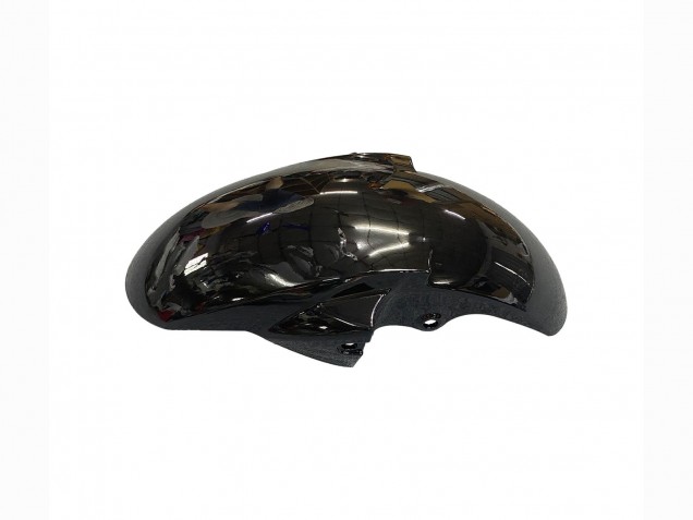 Carenados Moto Yamaha YZF 600 R6 2005 - Negro Oro Fábrica