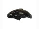 Carenados Moto Yamaha YZF 600 R6 2005 - Negro Oro Fábrica