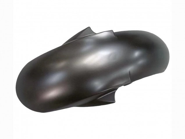 Carenados Moto Yamaha YZF 600 R6 2005 - Negro Azul Fábrica