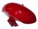 Carenados Moto Yamaha YZF 600 R6 2006-2007 - Blanco Rojo Fábrica