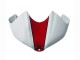 Carenados Moto Yamaha YZF 600 R6 2006-2007 - Blanco Rojo Fábrica