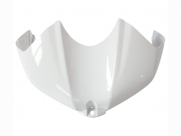 Carenados Moto Yamaha YZF 600 R6 2006-2007 - Blanco Fábrica