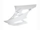 Carenados Moto Yamaha YZF 600 R6 2006-2007 - Blanco Fábrica