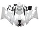 Carenados Moto Yamaha YZF 600 R6 2006-2007 - Blanco Fábrica