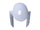 Carenados Moto Yamaha YZF 600 R6 2017-2023 - Blanco Fábrica