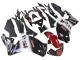 Carenados Moto Honda CBR250RR 2011-2015 - Negro Brillante Blanco West Rojo HRC 62 Fábrica