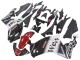 Carenados Moto Honda CBR250RR 2011-2015 - Negro Brillante Blanco West Rojo HRC 62 Fábrica